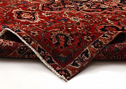 Persian rug Hamedan 304 x 215 cm