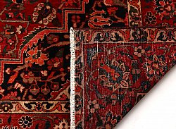 Persian rug Hamedan 304 x 215 cm