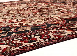 Persian rug Hamedan 323 x 205 cm