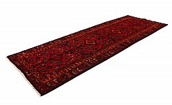 Persian rug Hamedan 320 x 109 cm