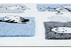 Childrens rugs - Indigo Kids (blue)
