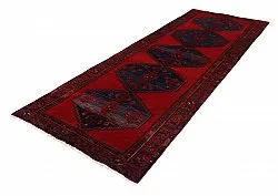 Oriental Rug Hamedan 308 x 107 cm
