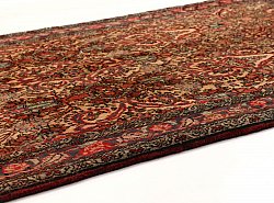Persian rug Hamedan 163 x 108 cm