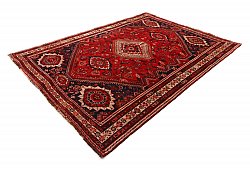 Persian rug Hamedan 214 x 150 cm
