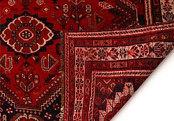 Persian rug Hamedan 214 x 150 cm