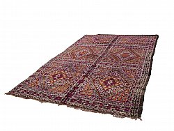 Tappeto Kilim In Stile Berbero Del Marocco Azilal Special Edition 300 x 200 cm