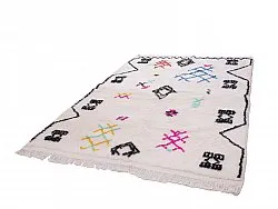 Kilim Moroccan Berber rug Azilal 290 x 200 cm