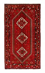 Oriental Rug Hamedan 279 x 154 cm