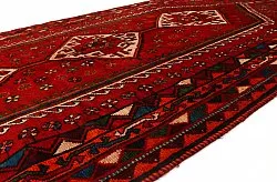 Oriental Rug Hamedan 279 x 154 cm