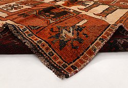 Persian rug Hamedan 405 x 138 cm