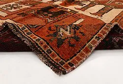 Oriental Rug Hamedan 405 x 138 cm