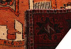 Oriental Rug Hamedan 405 x 138 cm