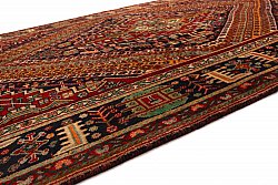 Persian rug Hamedan 250 x 165 cm