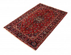 Persian rug Hamedan 146 x 95 cm
