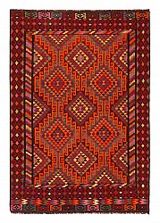 Kilim rug Afghan 311 x 206 cm