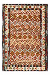 Kilim rug Afghan 309 x 207 cm