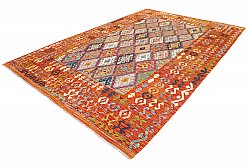 Kilim rug Afghan 295 x 199 cm