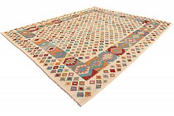 Kilim rug Afghan 340 x 260 cm