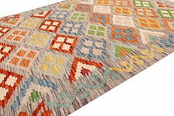 Kilim rug Afghan 126 x 84 cm