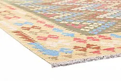 Oriental kilim rug 296 x 205 cm