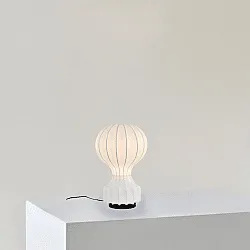 Lamp - Senigallia M (white/black)