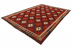 Kilim rug Afghan 301 x 214 cm