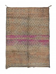 Kilim Moroccan Berber rug Azilal Special Edition 290 x 210 cm