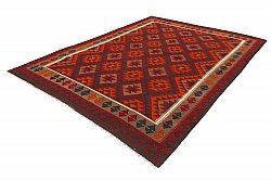 Kilim rug Afghan 298 x 209 cm