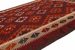 Kilim rug Afghan 299 x 210 cm