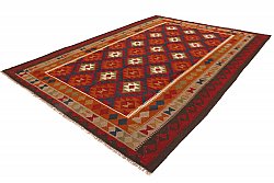 Kilim rug Afghan 296 x 202 cm