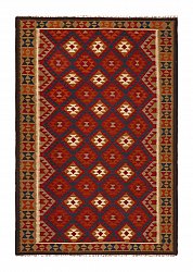 Kilim rug Afghan 300 x 206 cm