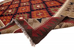 Kilim rug Afghan 294 x 197 cm
