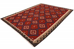 Kilim rug Afghan 297 x 216 cm