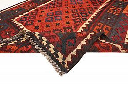 Kilim rug Afghan 195 x 106 cm