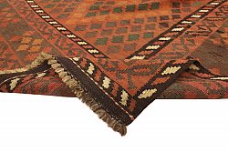 Kilim rug Afghan 290 x 134 cm