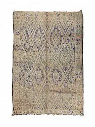 Kilim Moroccan Berber rug Azilal Special Edition 280 x 190 cm