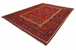 Kilim rug Afghan 367 x 254 cm