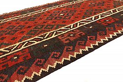 Kilim rug Afghan 193 x 102 cm