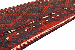 Kilim rug Afghan 195 x 107 cm