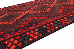 Kilim rug Afghan 187 x 100 cm