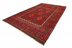Kilim rug Afghan 416 x 254 cm