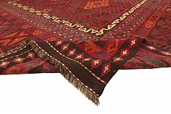 Kilim rug Afghan 416 x 254 cm