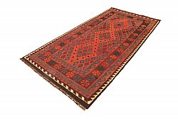 Kilim rug Afghan 200 x 104 cm