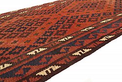 Kilim rug Afghan 193 x 100 cm