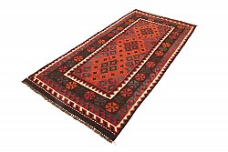 Kilim rug Afghan 195 x 100 cm
