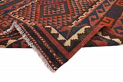 Kilim rug Afghan 215 x 100 cm