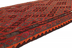 Kilim rug Afghan 202 x 102 cm