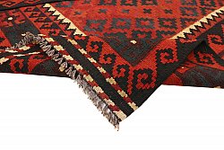 Kilim rug Afghan 208 x 110 cm