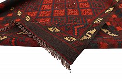 Kilim rug Afghan 203 x 113 cm
