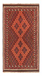 Kilim rug Afghan 170 x 92 cm